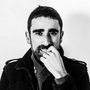 Picture of Chesku Jiménez